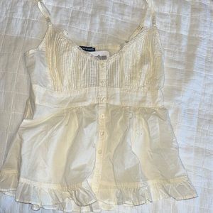 brandy melville tank!